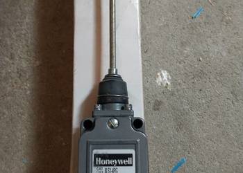Wyłącznik krańcowy MICRO SWITCH LS - 8LS1-4PG
