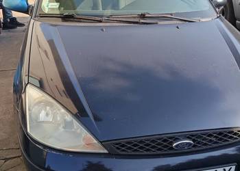 Ford Focus MK1 kombi 2004