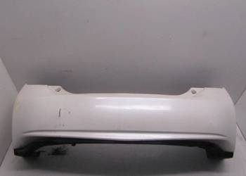 ZDERZAK TYLNY TYŁ 070 TOYOTA PRIUS III LIFT