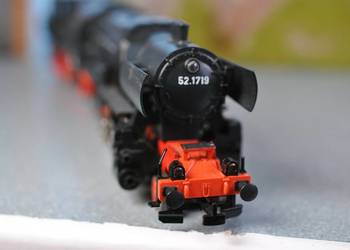 KLEINBAHN TY-2 TY2 nie PKP, ROCO, PIKO 1:87 H0