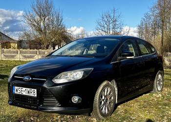 Sprzedam Ford Focus MK3