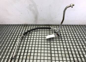 RURKA KLIMATYZACJI NISSAN MICRA K12 92480AX80A 1.2 65KM 02-10 Hatchbac