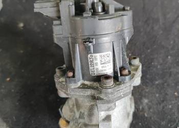 Egr Ducato Iveco euro 6 2018