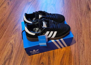 Buty Adidas Spezial 38