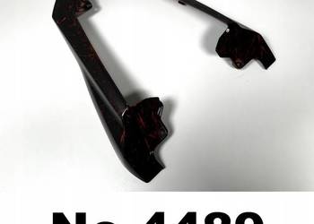 KAWASAKI Z 1000 SX 11-13 Owiewka tył Ogon Zadupek 36040-0106