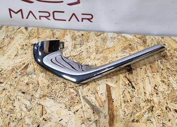 Listwa Ramka Grilla Lewa Opel Corsa E 13399262