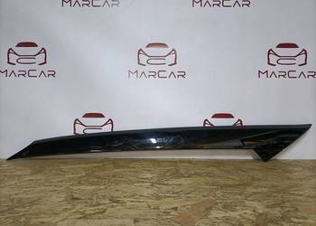 KIA EV6 22- LISTWA NAKŁADKA SŁUPKA PRAWY PRZÓD 86260-CV000 KIA EV6 22- LISTWA NAKŁADKA SŁUPKA PRAWY PRZÓD 86260-CV000