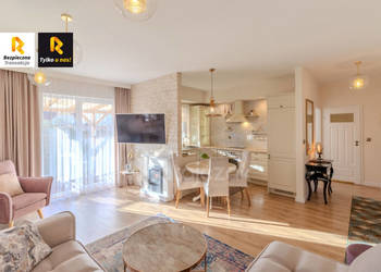 Mieszkanie 68.1m2 3 pokojowe Rumia