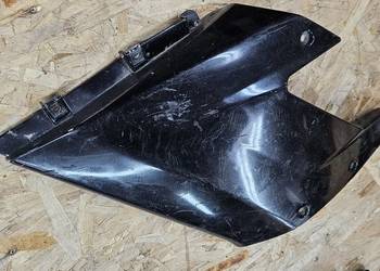 Derbi gpr plastik owiewka lewa derbi gpr