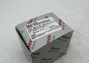 Rexroth R102725544 Łożysko w oprawe