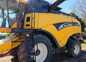 New Holland CX880