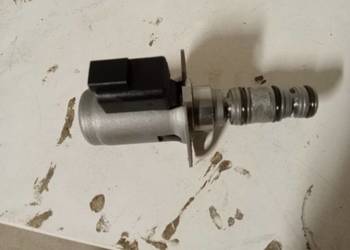 Cewka elektrozawór solenoid SPICER 12V 4210835