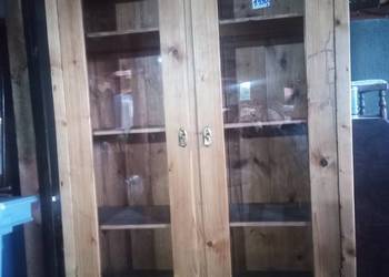 Biblioteka Odnowiona  , kompletna - Świerk