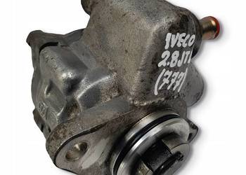 POMPA WSPOMAGANIA Citroen Jumper Ducato II Iveco 2.8 D 7683955114