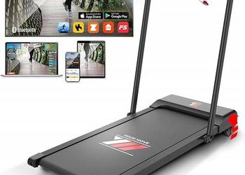 Bieżnia elektryczna Your Move 1000 do 120 kg