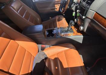 Vw Touareg 3.0.  Tdi