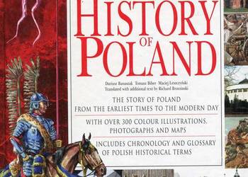 An illustrated History of Poland