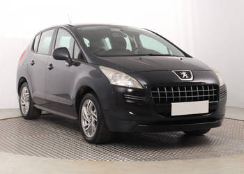 Peugeot 3008 1.6 VTi