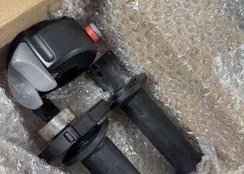 Bmw F650 GS F800 GS Przełącznik, manetki