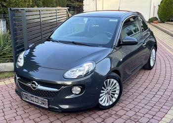 Opel Adam 1.4 16v ! Super Stan !