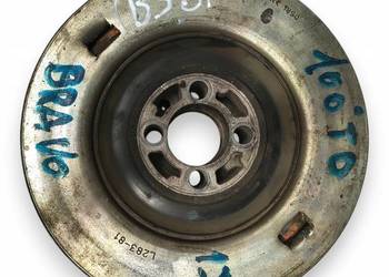KOŁO PASOWE WAŁU Fiat Bravo II 1.6 JTD 55185409 OE