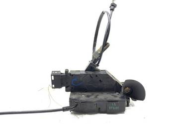 ZAMEK DRZWI LEWY PRZÓD PEUGEOT 207 Kombi 24087158 06-15