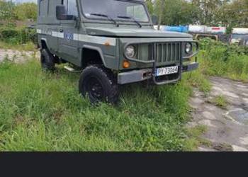 Honker 2.4 andoria turbo 9os