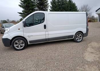 Opel Vivaro 2009r
