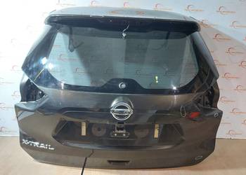 NISSAN X-TRAIL III T32 17r klapa tył oryginał