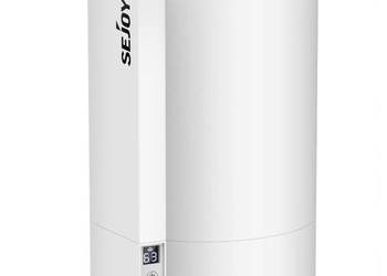 Ultradźwiękowy nawilżacz powietrza Sejoy do sypialni- 4L