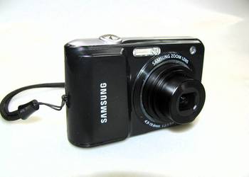 SAMSUNG ES25 /12,2MPIX APARAT CYFROWY DIGITAL CAMERA