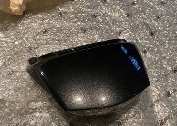Łącznik zadupek ogon Kawasaki ZZR 1400 Nakładka ZZR1400 N225 Łącznik zadupek ogon Kawasaki ZZR 1400 Nakładka ZZR1400 N225