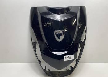 PEUGEOT KISBEE 50 CZACHA CZASZA OBUDOWA LAMPY OWIEWKA wysyłka