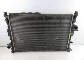 CHŁODNICA WODY FORD S-MAX I  