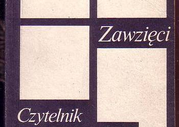 (8863) ZAWZIĘCI – SLAVKO JANEVSKI