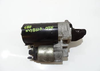 ROZRUSZNIK BMW E88 N43B20A 7589352