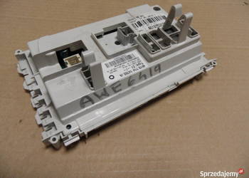programator pralki whirlpool AWE6419
