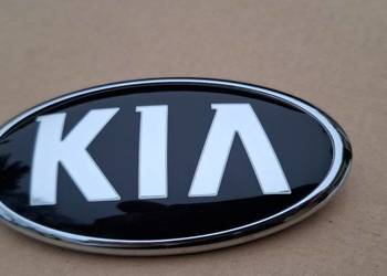 Emblemat do KIA SPORTAGE IV '19
