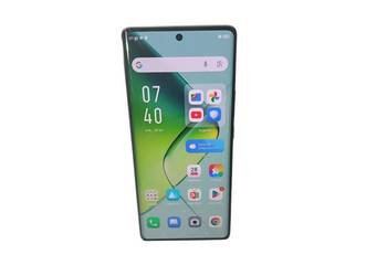 Smartfon INFINIX Note 40 Pro 12/256GB