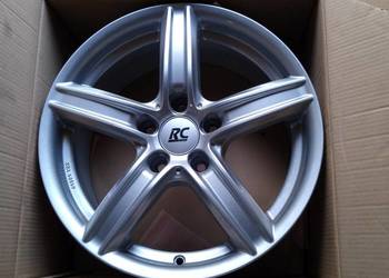 5x120 BMW 17 cali 225/55/17 VW T5 T6 ET34