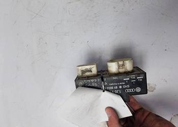 MODUŁ VOLKSWAGEN GOLF IV 1J0959799Q