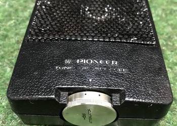 Pioneer TS-m2 głośnik Nom 10W Max 20W vintage