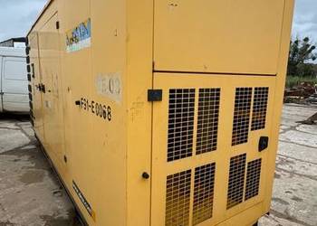 Agregat Agregaty Agregat Prądotwórczy Generator Generatory