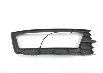 KRATKA HALOGENU PRAWA SKODA RAPID 5JA807682