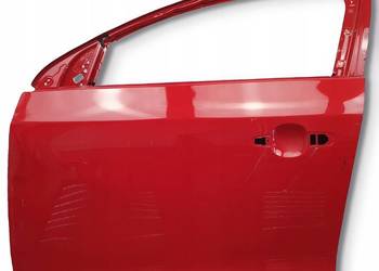 DRZWI LEWY PRZÓD Volvo S60 II V60 I 2010-2018 EUROPA lewe przednie kierowcy