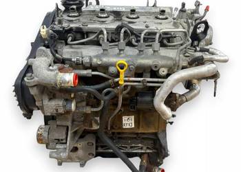 SILNIK RF7J Mazda 3 BK 5 Premacy II 6 I GG GH 2.0 CITD 143KM diesel