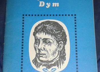 Głupi Franek. Dym - Maria Konopnicka