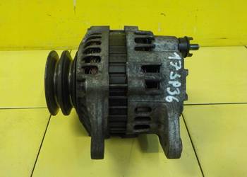 RANGER MAZDA BT-50 2.5 TDCI 09r 143KM WLAA alternator WLAA18300A A2TC1479ZT