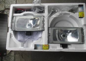 halogeny BOSCH PILOT 150 nowe