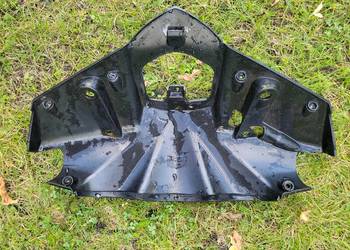 MALAGUTI PHANTOM F12 F 12 oslona kierownicy czasza wypelnienie licznika
